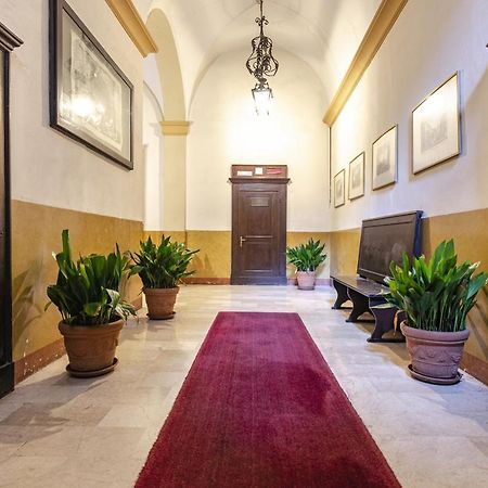 Studio Nel Cuore Della Citta' By Wonderful Italy โบโลญญา ภายนอก รูปภาพ