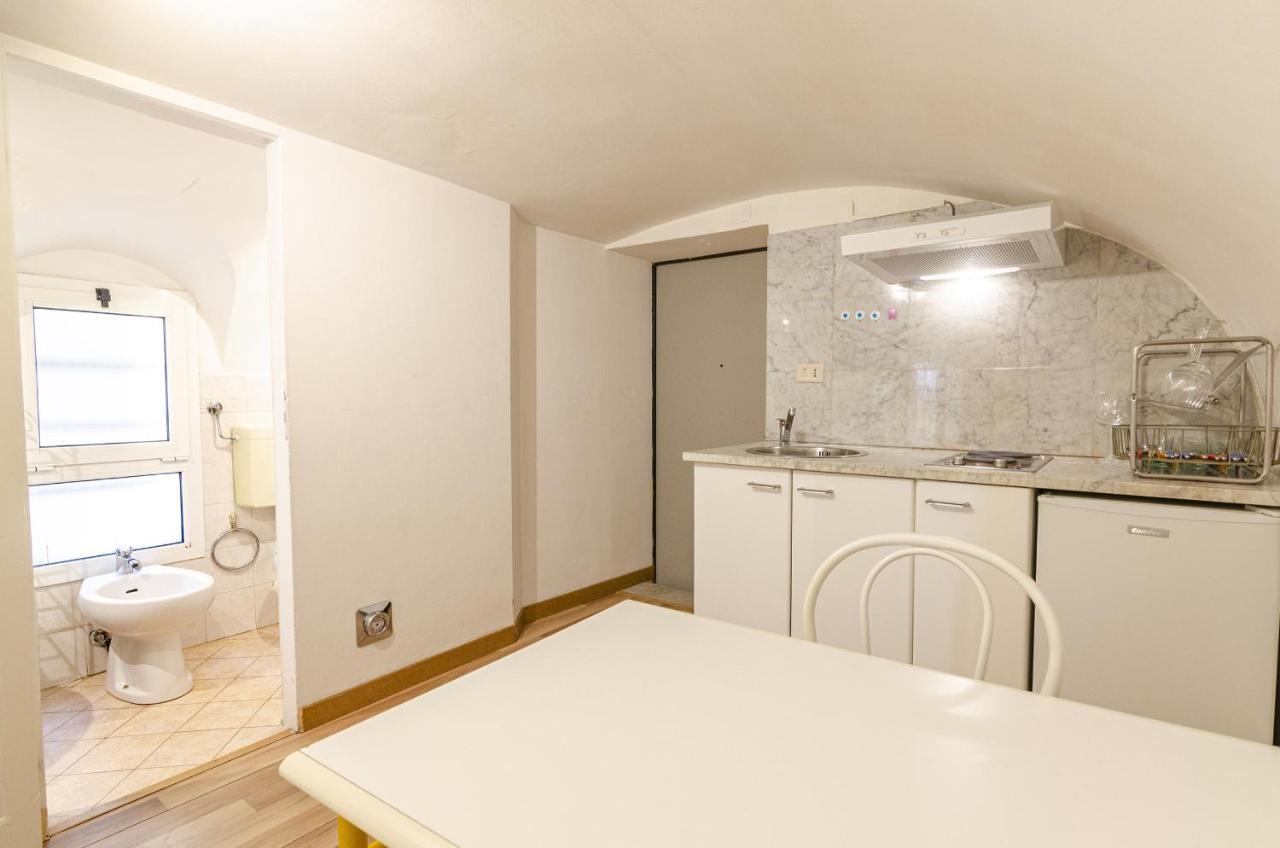 Studio Nel Cuore Della Citta' By Wonderful Italy โบโลญญา ภายนอก รูปภาพ